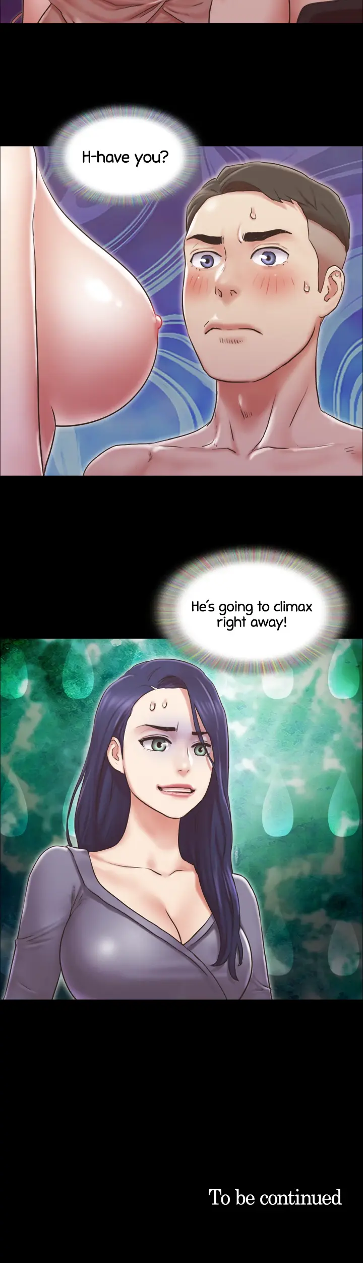 Everything Agreed Upon Chapter 84 - Page 29