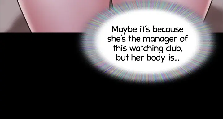 Everything Agreed Upon Chapter 84 - Page 3