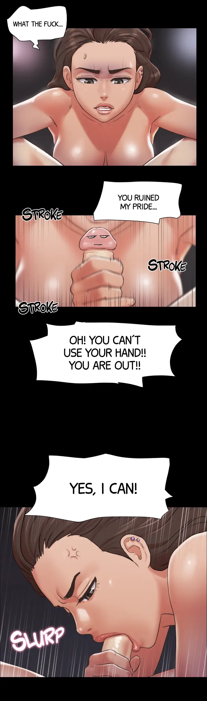 Everything Agreed Upon Chapter 86 - Page 10