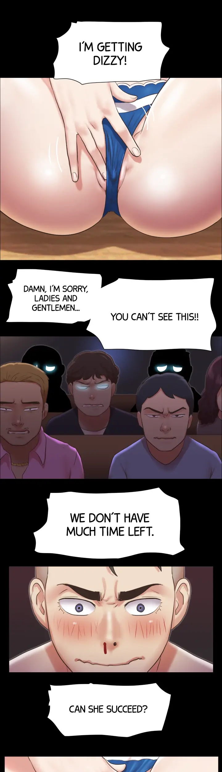 Everything Agreed Upon Chapter 86 - Page 27