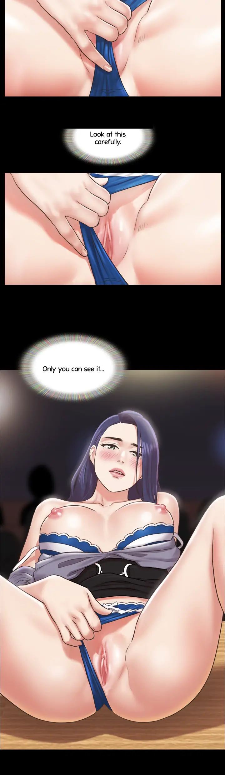 Everything Agreed Upon Chapter 86 - Page 28
