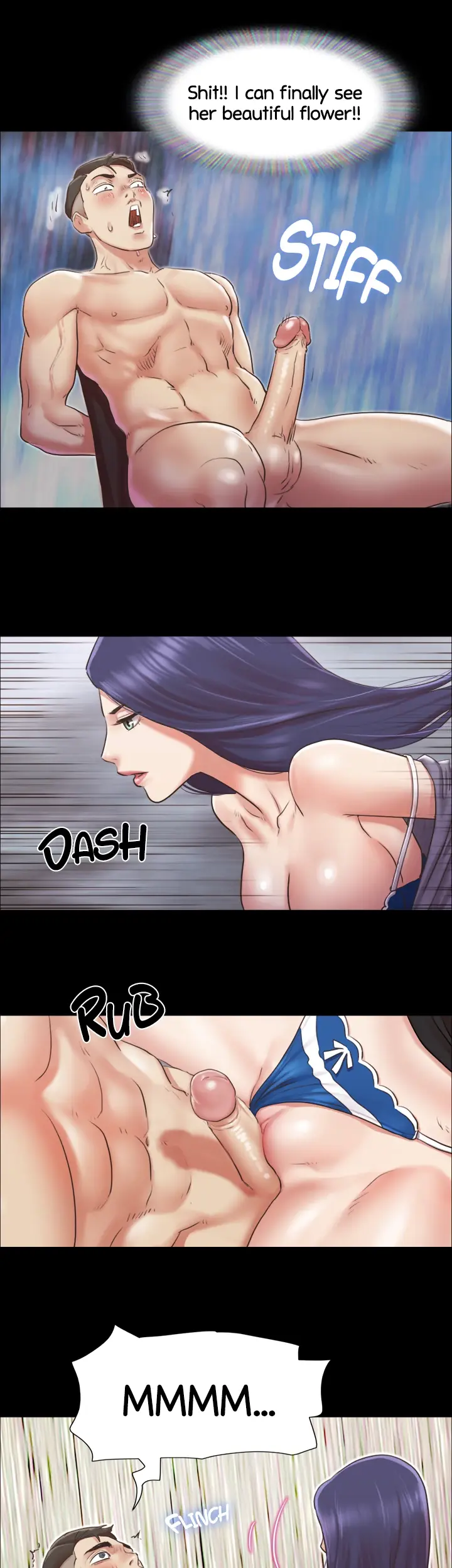 Everything Agreed Upon Chapter 86 - Page 29