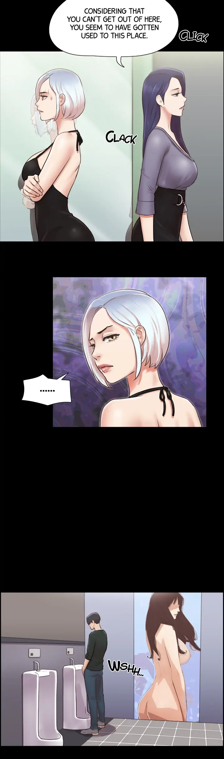 Everything Agreed Upon Chapter 87 - Page 10