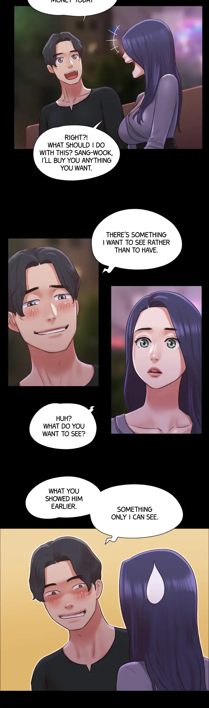 Everything Agreed Upon Chapter 87 - Page 24