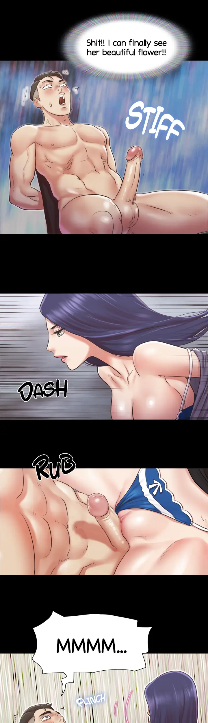 Everything Agreed Upon Chapter 87 - Page 3