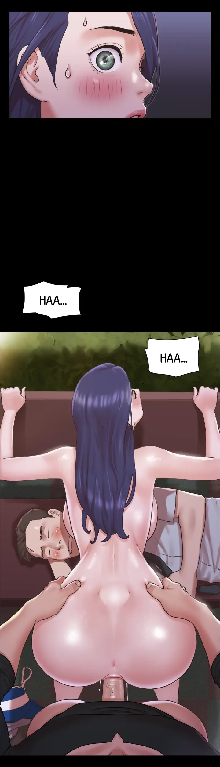 Everything Agreed Upon Chapter 88 - Page 17