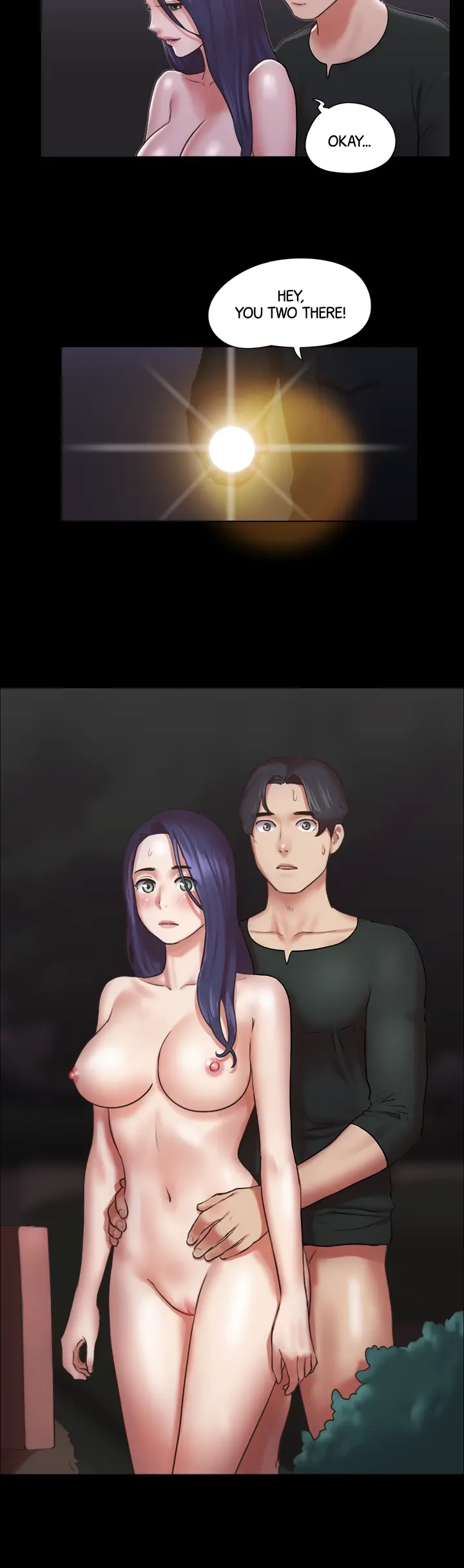 Everything Agreed Upon Chapter 88 - Page 22