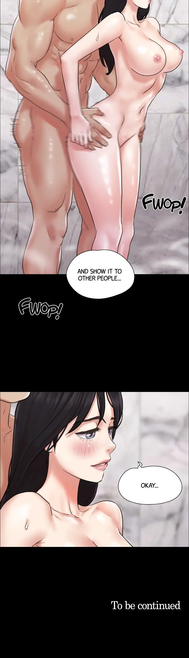 Everything Agreed Upon Chapter 88 - Page 28