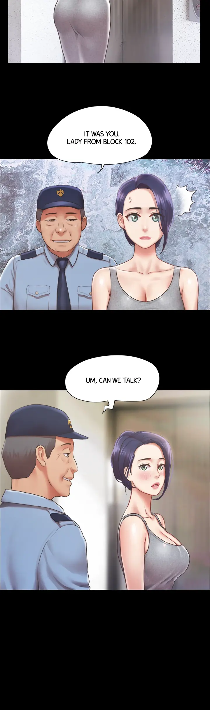 Everything Agreed Upon Chapter 89 - Page 12