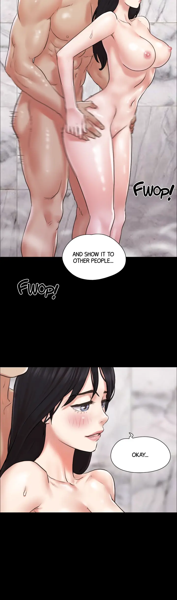 Everything Agreed Upon Chapter 89 - Page 4