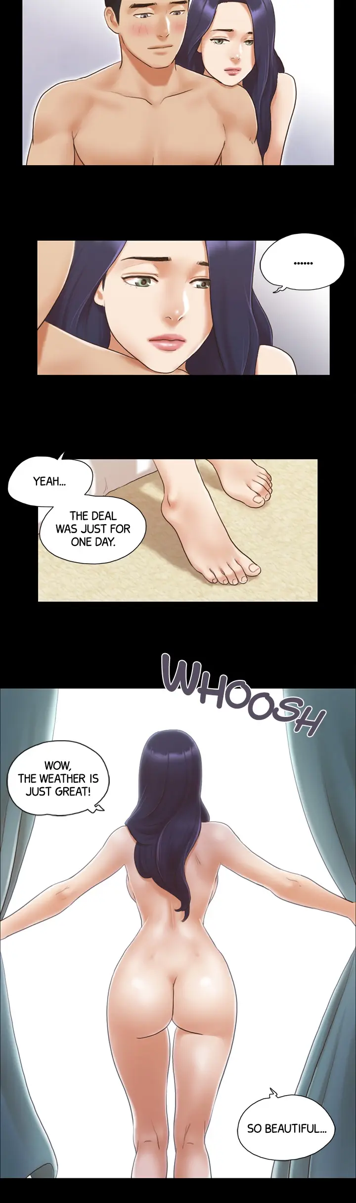 Everything Agreed Upon Chapter 9 - Page 25