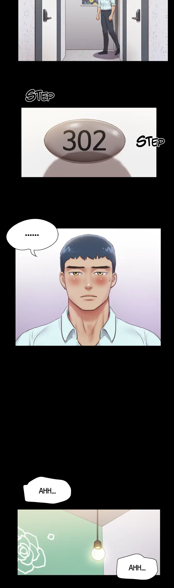 Everything Agreed Upon Chapter 92 - Page 7