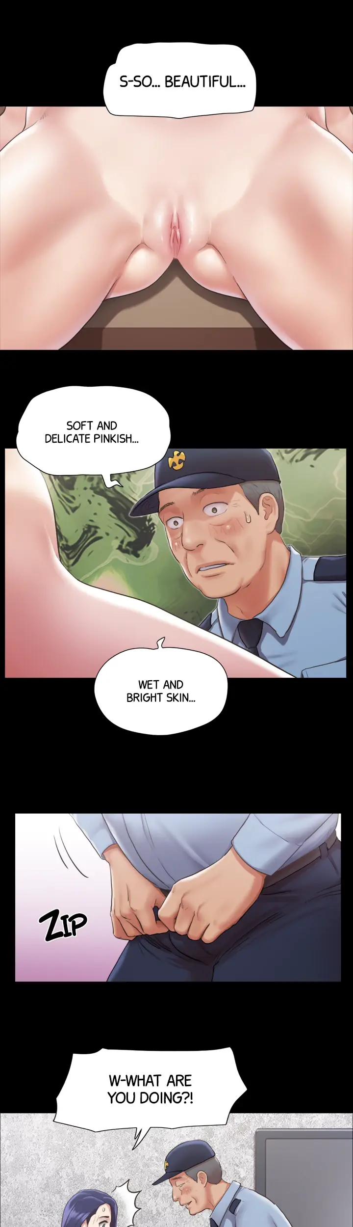 Everything Agreed Upon Chapter 94 - Page 23