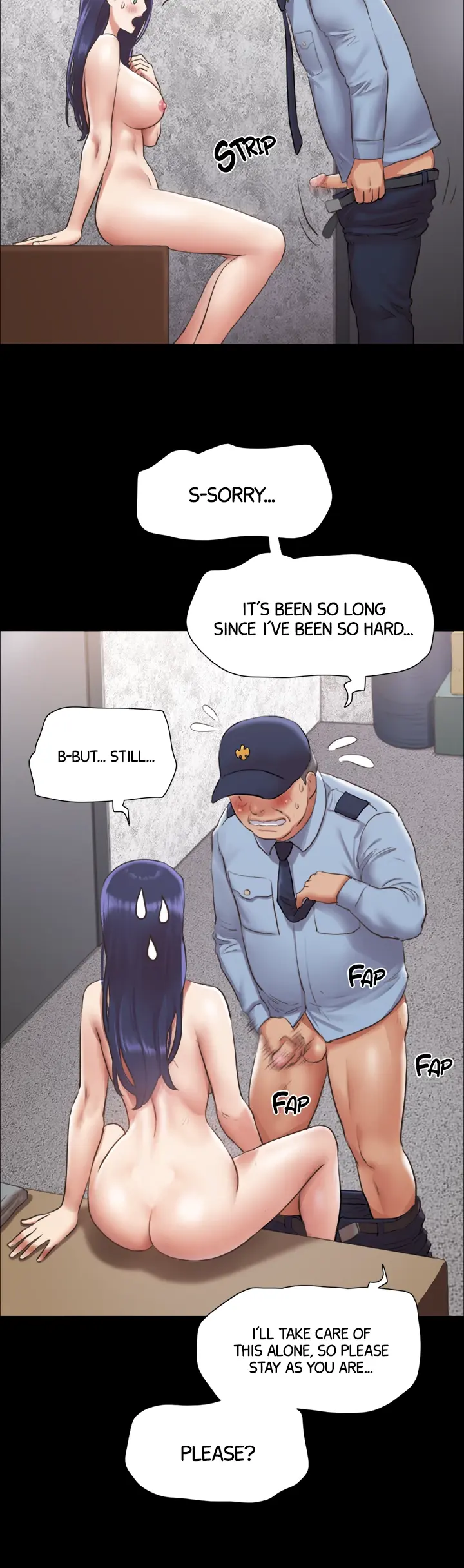 Everything Agreed Upon Chapter 94 - Page 24