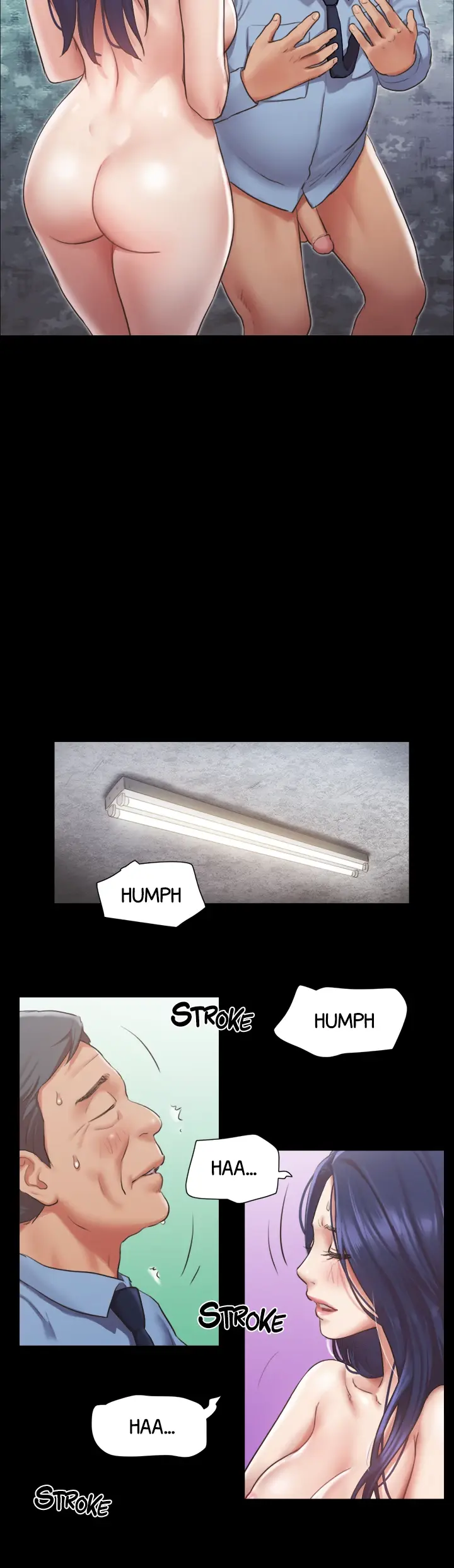 Everything Agreed Upon Chapter 96 - Page 12