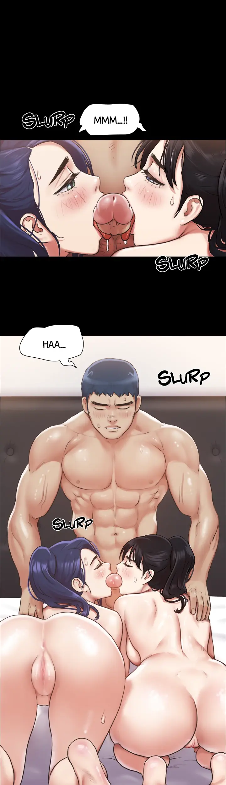 Everything Agreed Upon Chapter 97 - Page 26