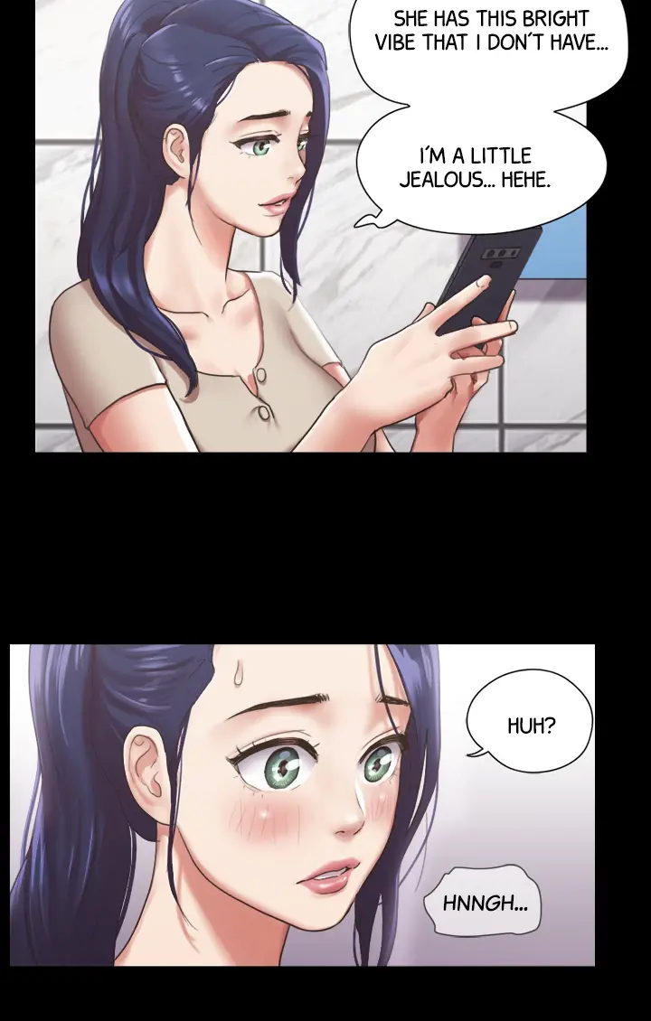 Everything Agreed Upon Chapter 97 - Page 3