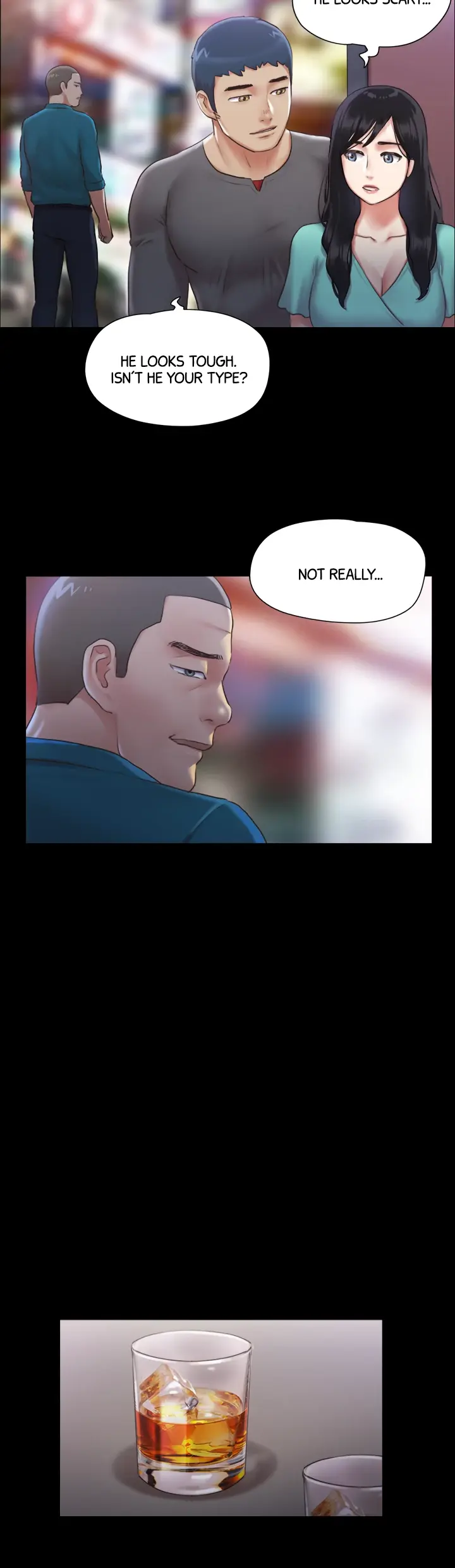 Everything Agreed Upon Chapter 98 - Page 13