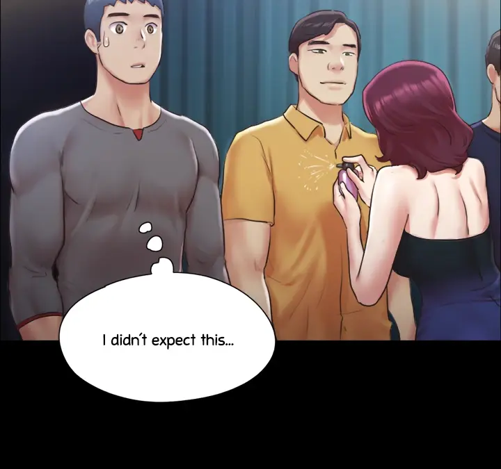 Everything Agreed Upon Chapter 98 - Page 26