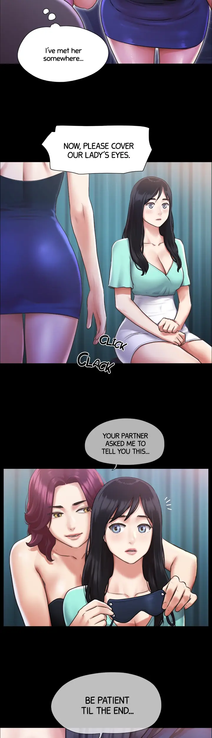 Everything Agreed Upon Chapter 98 - Page 28