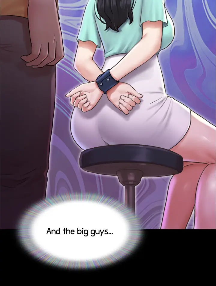 Everything Agreed Upon Chapter 98 - Page 32
