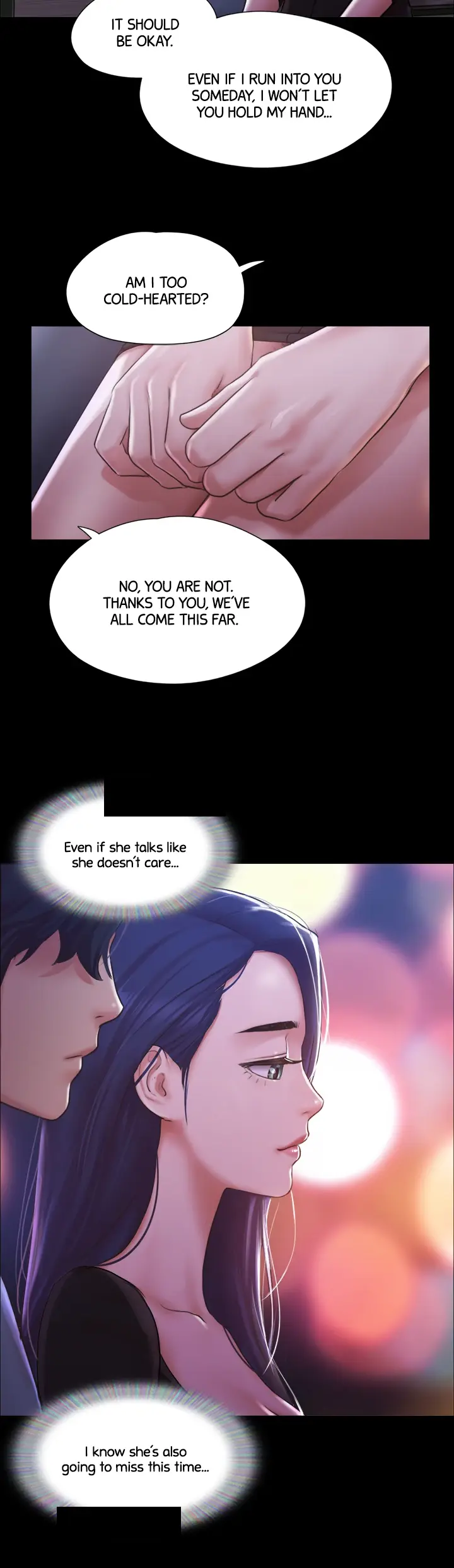 Everything Agreed Upon Chapter 98 - Page 9