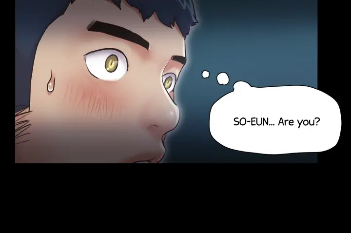 Everything Agreed Upon Chapter 99 - Page 11