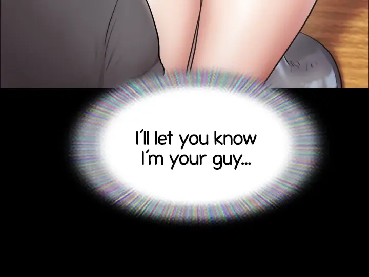Everything Agreed Upon Chapter 99 - Page 21