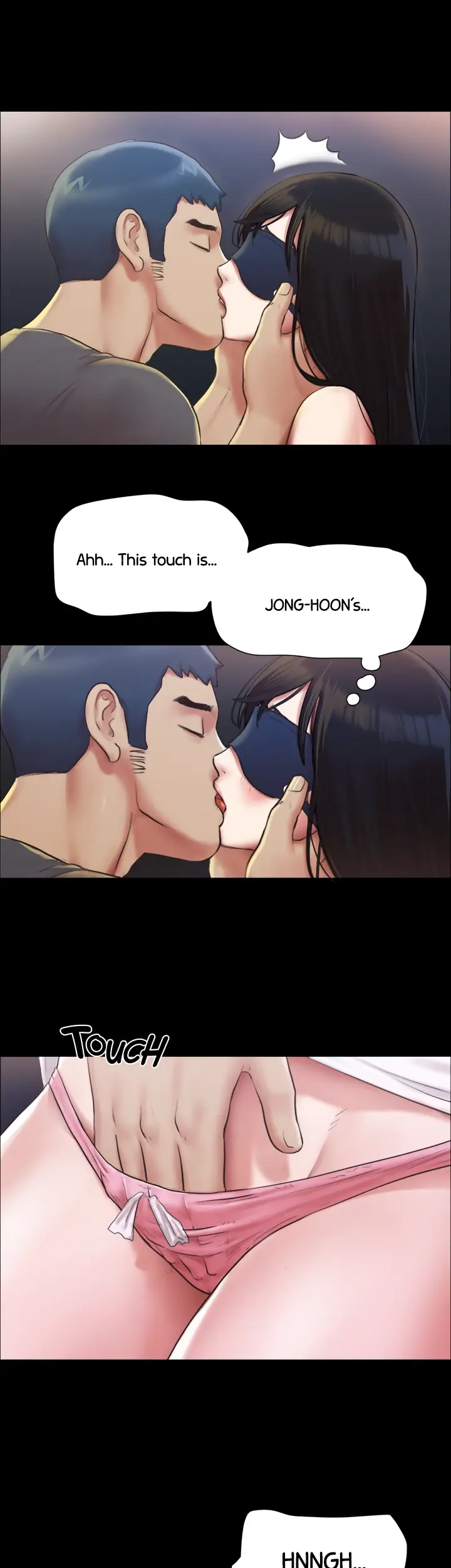 Everything Agreed Upon Chapter 99 - Page 22