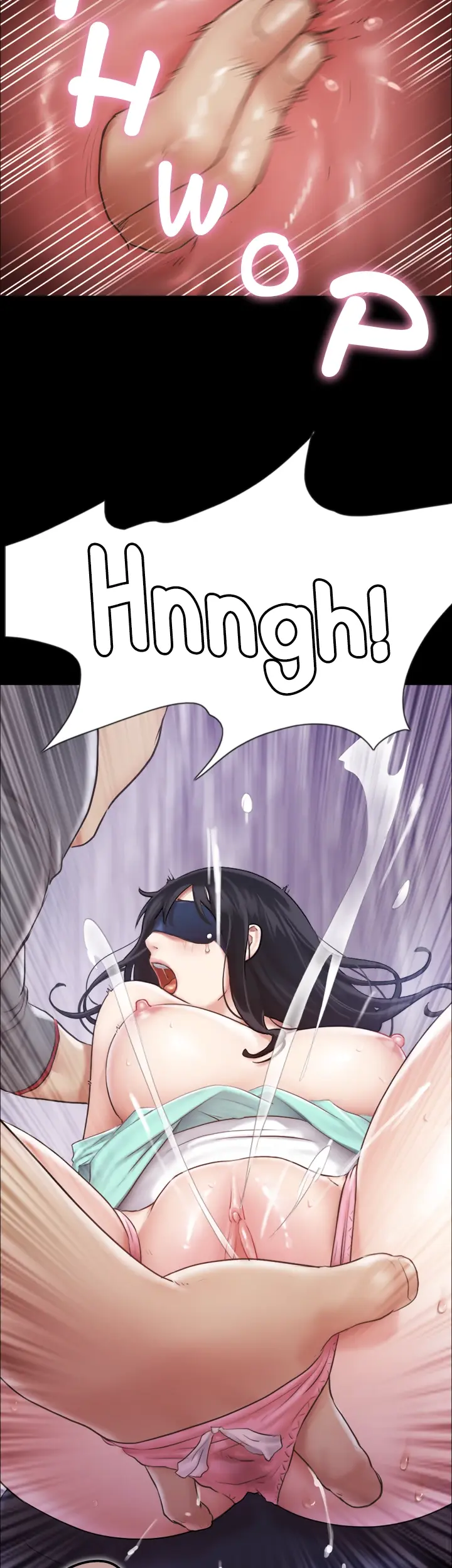 Everything Agreed Upon Chapter 99 - Page 26