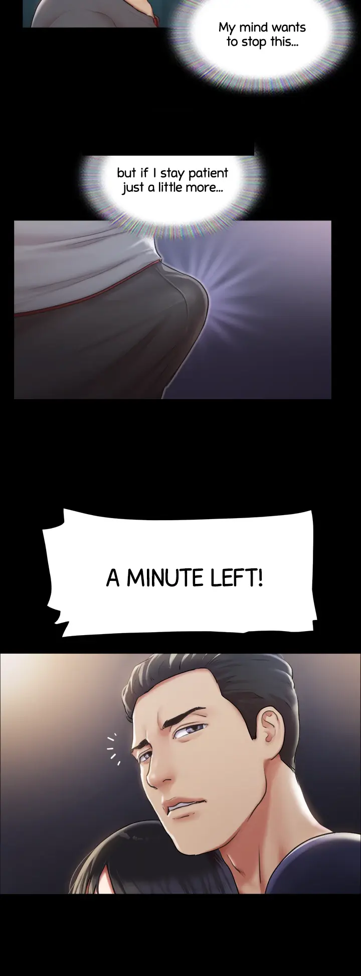 Everything Agreed Upon Chapter 99 - Page 36
