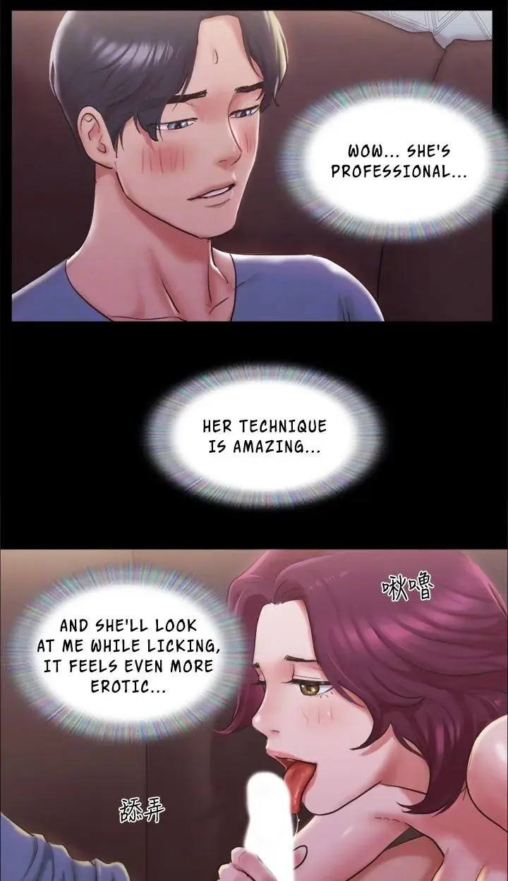 Everything Is Agreed Chapter 101 - Page 10