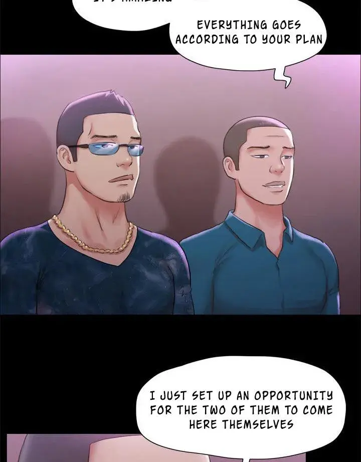 Everything Is Agreed Chapter 101 - Page 2