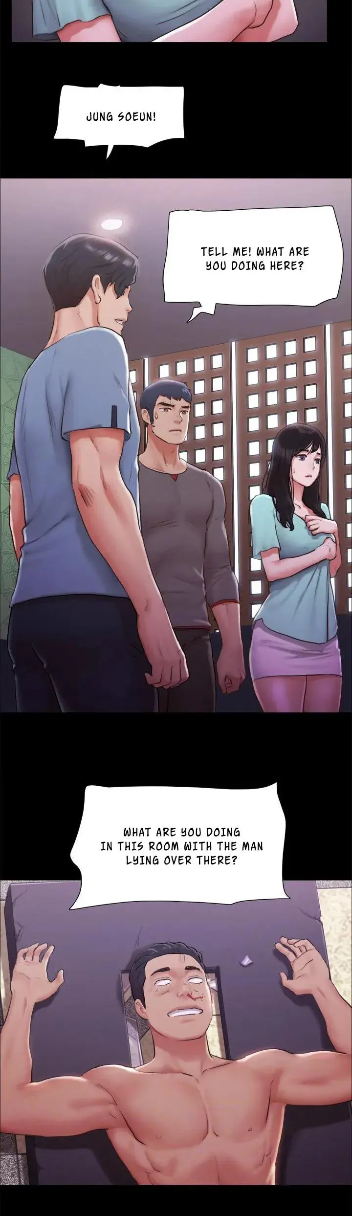 Everything Is Agreed Chapter 103 - Page 8