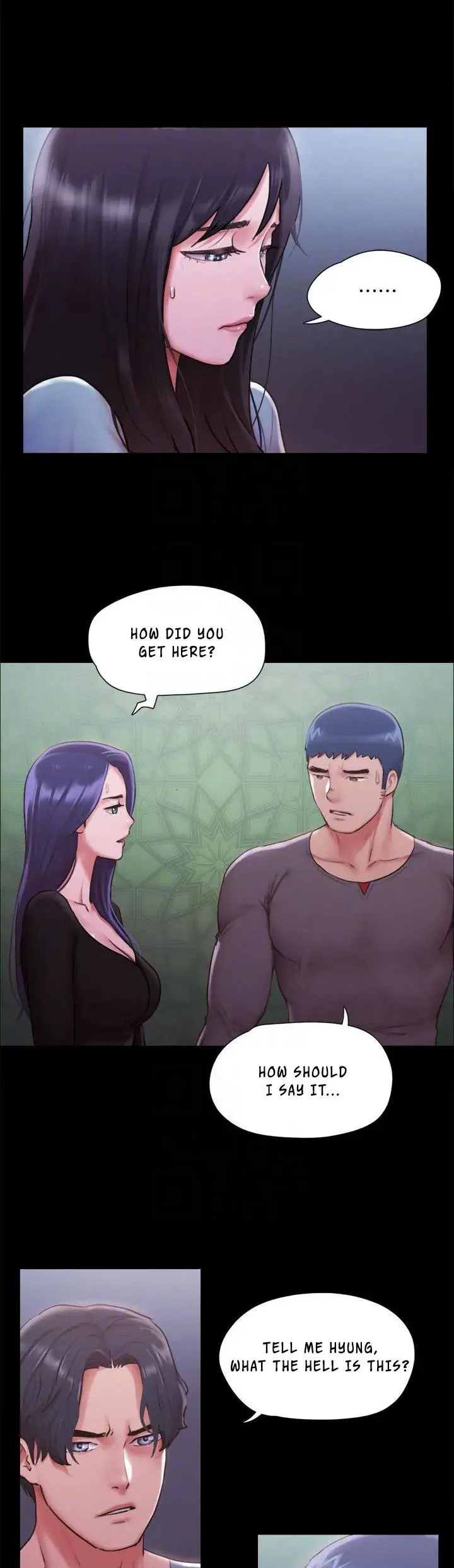 Everything Is Agreed Chapter 103 - Page 9