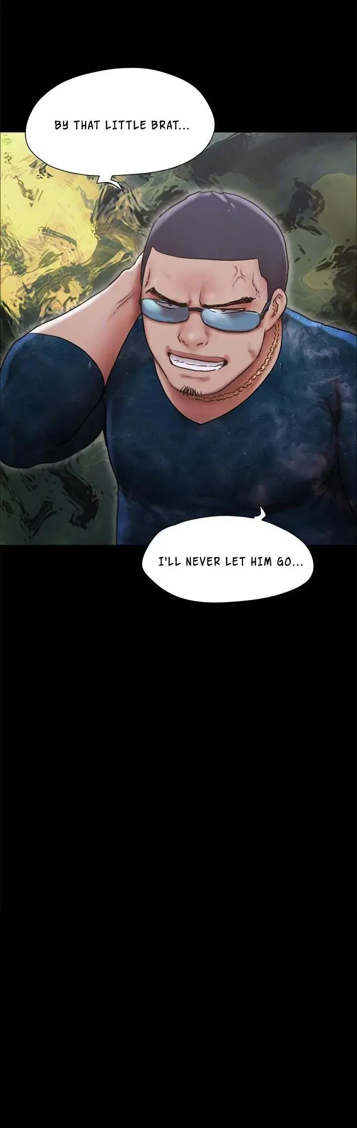 Everything Is Agreed Chapter 105 - Page 10