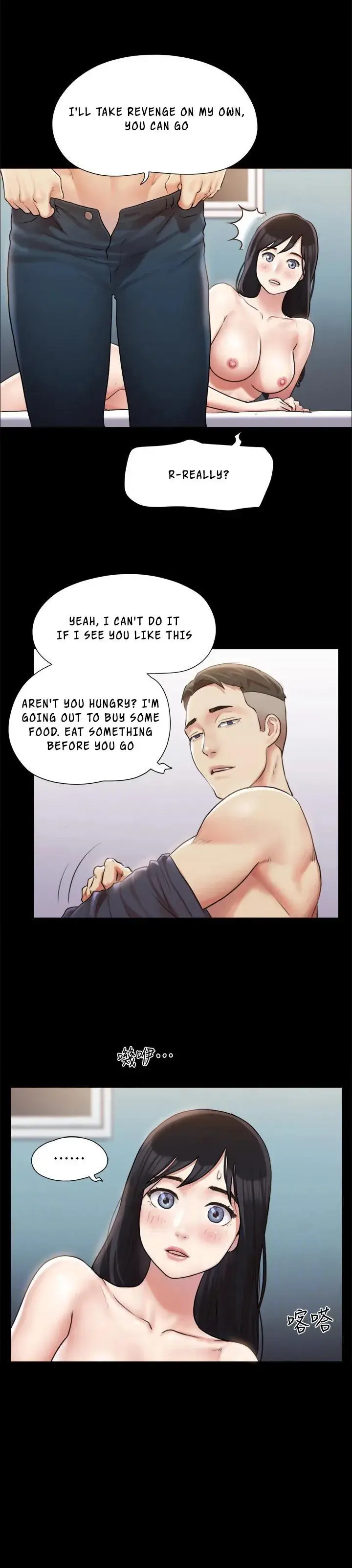 Everything Is Agreed Chapter 107 - Page 10