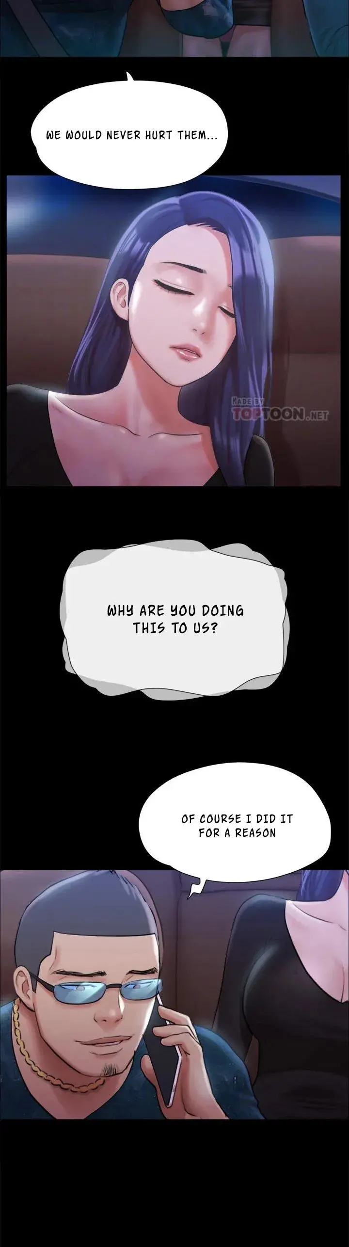 Everything Is Agreed Chapter 108 - Page 9