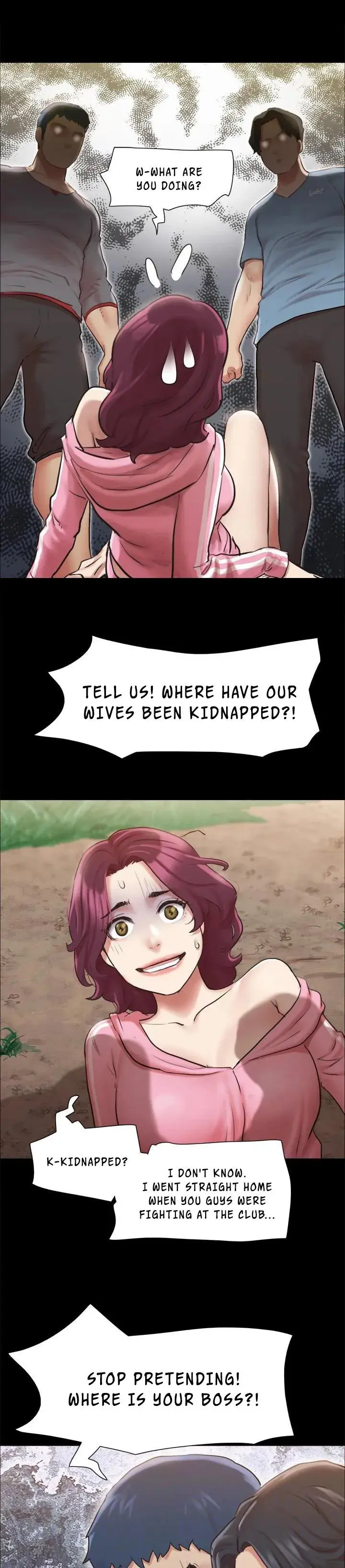 Everything Is Agreed Chapter 109 - Page 7
