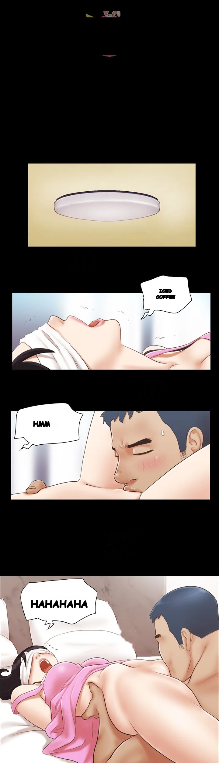 Everything Is Agreed Chapter 11 - Page 23