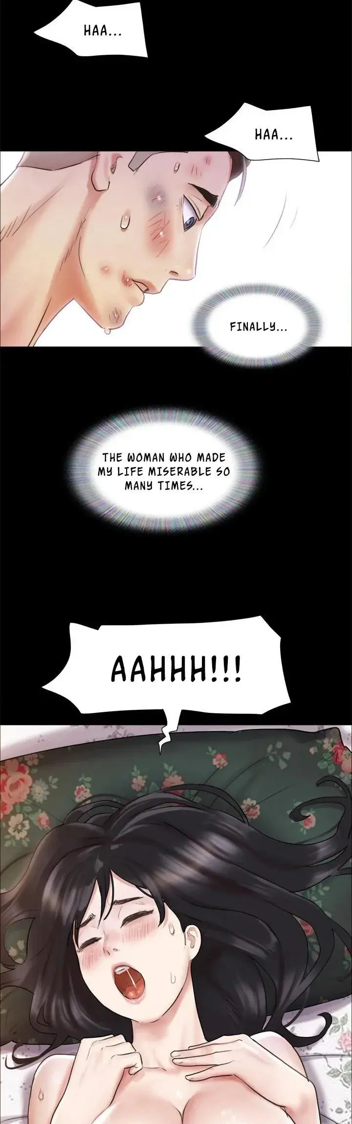 Everything Is Agreed Chapter 110 - Page 2