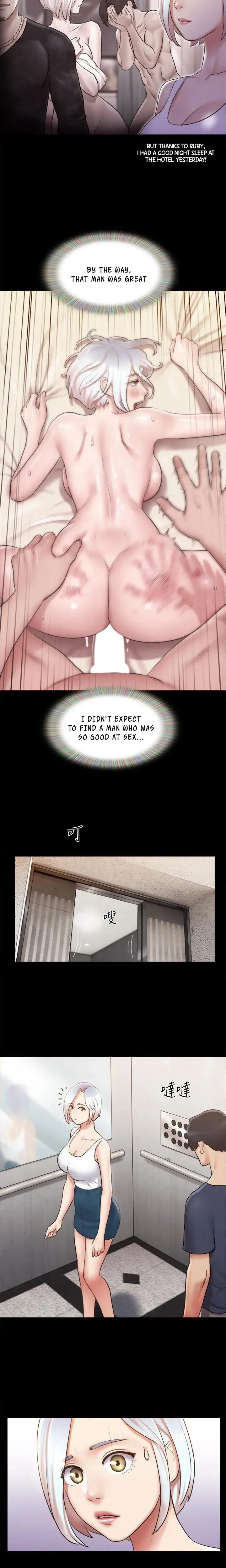Everything Is Agreed Chapter 112 - Page 10