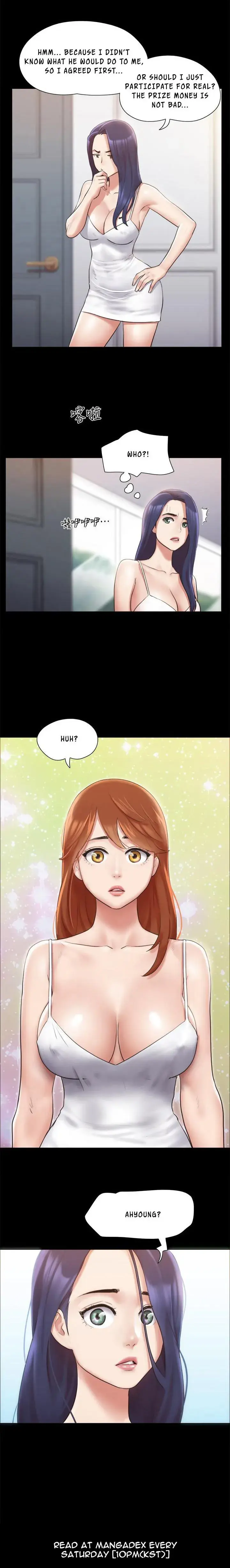 Everything Is Agreed Chapter 113 - Page 2