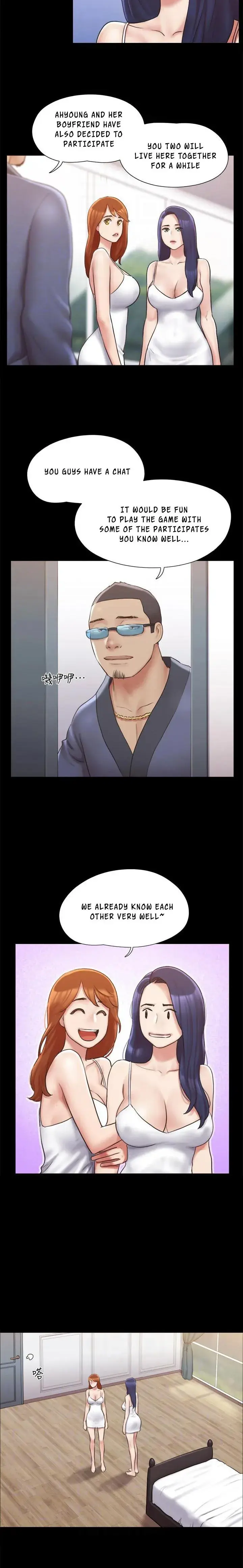 Everything Is Agreed Chapter 113 - Page 4