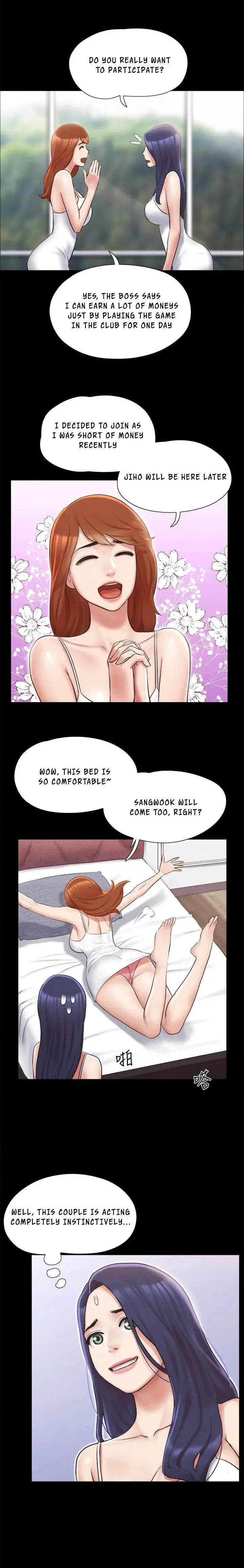 Everything Is Agreed Chapter 113 - Page 5