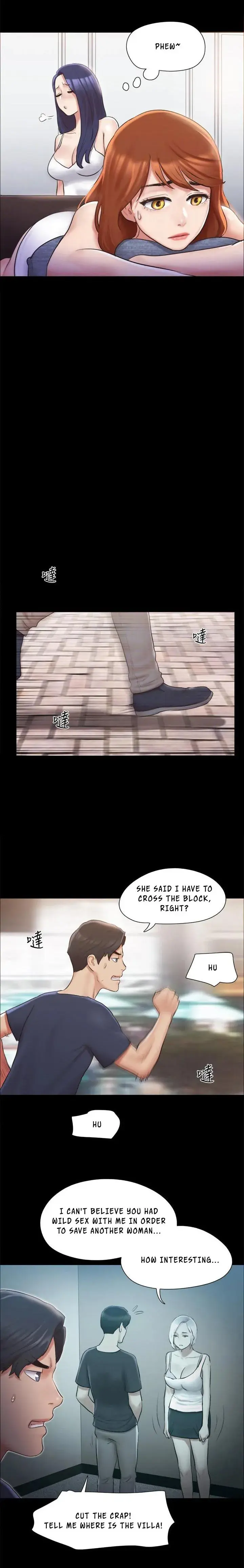 Everything Is Agreed Chapter 113 - Page 6