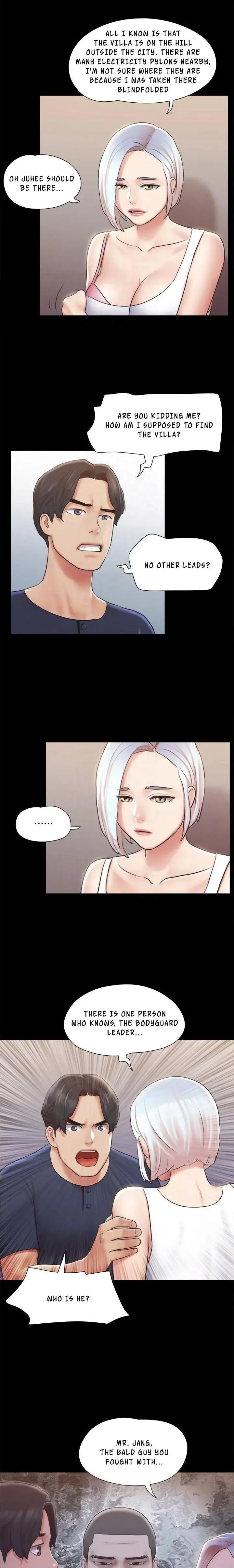 Everything Is Agreed Chapter 113 - Page 7