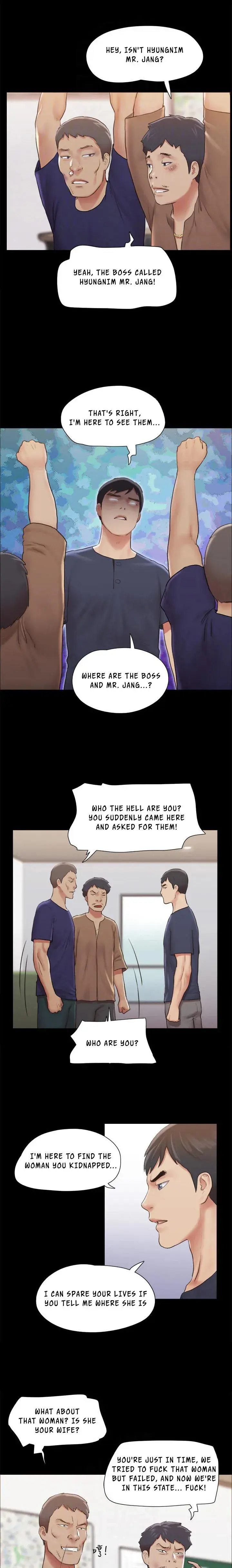 Everything Is Agreed Chapter 114 - Page 5