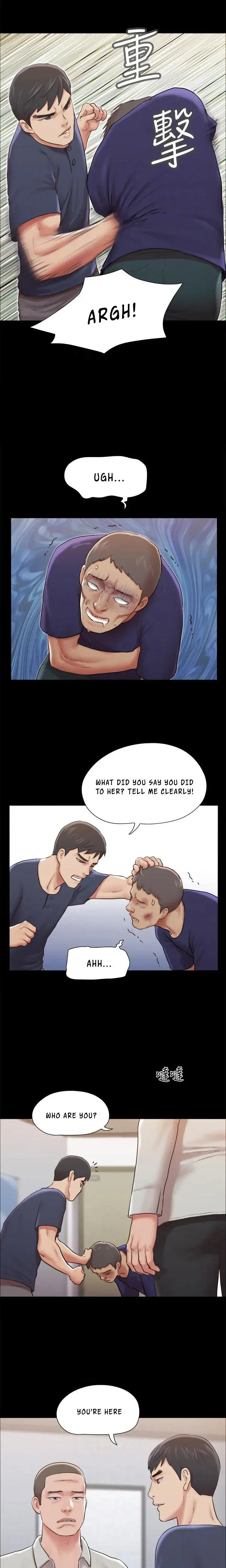 Everything Is Agreed Chapter 114 - Page 7