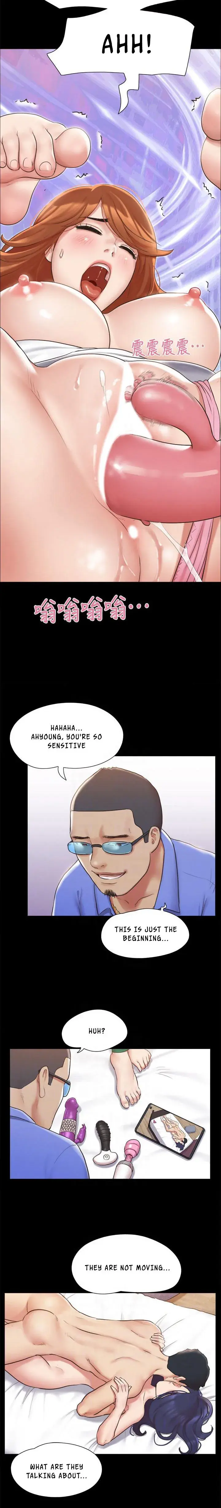Everything Is Agreed Chapter 115 - Page 6